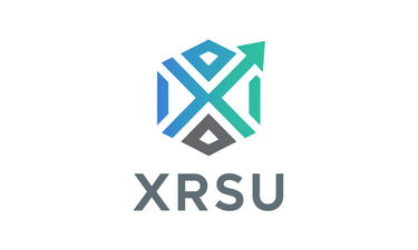 XRSU.com - Creative brandable domain for sale