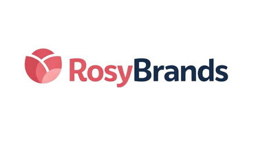RosyBrands.com is for sale