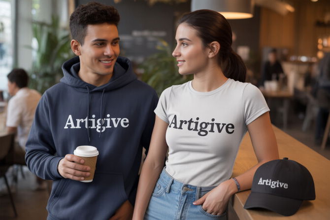 ArtiGive.com
