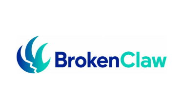 BrokenClaw logo