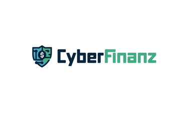 CyberFinanz.com - Creative brandable domain for sale