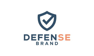 DefenseBrand.com - Creative brandable domain for sale