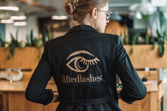 LiftedLashes.com — 4