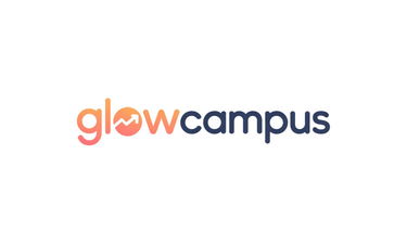 GlowCampus.com - Creative brandable domain for sale