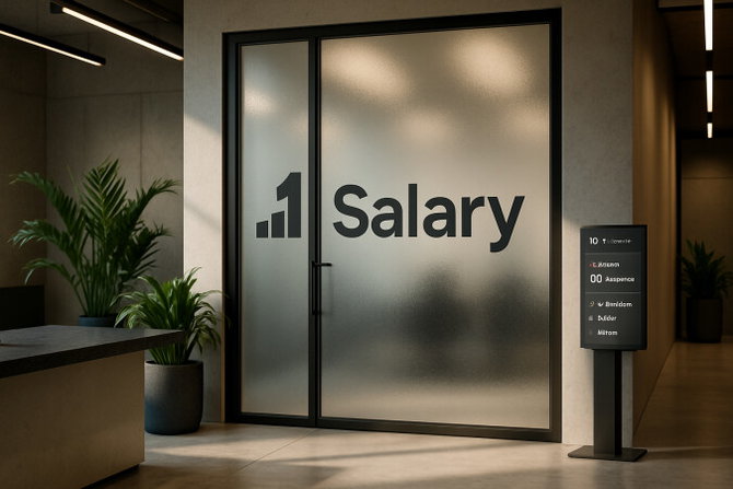 1Salary.com — 4
