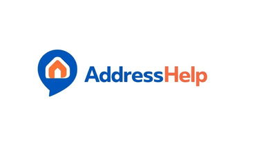 AddressHelp.com - Creative brandable domain for sale