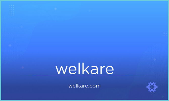 Welkare.com