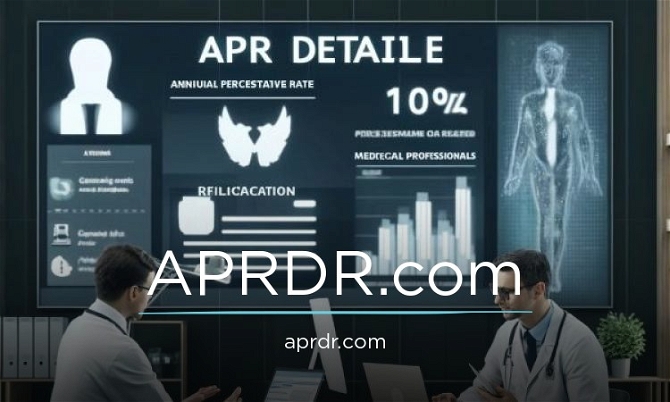 APRDR.com
