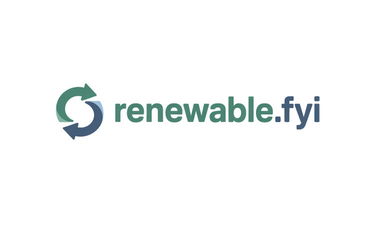 Renewable.fyi