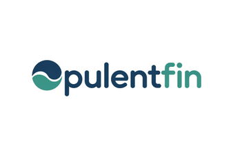OpulentFin.com - Creative brandable domain for sale