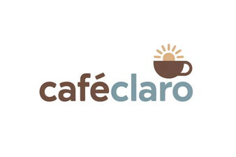 CafeClaro.com - Creative brandable domain for sale