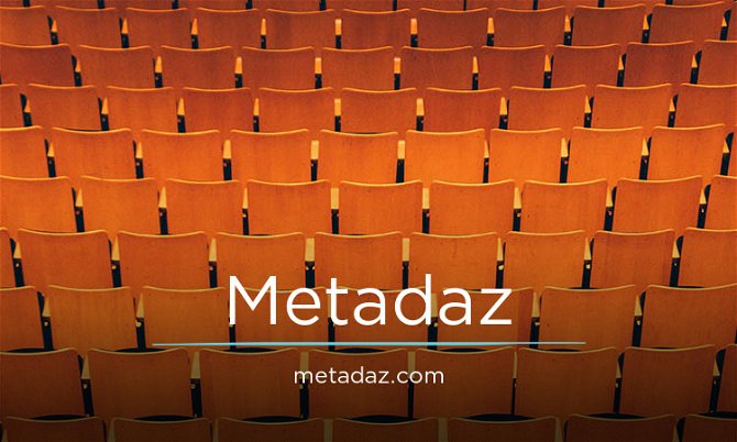 Metadaz.com