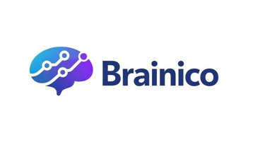 Brainico logo