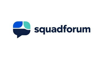 SquadForum logo