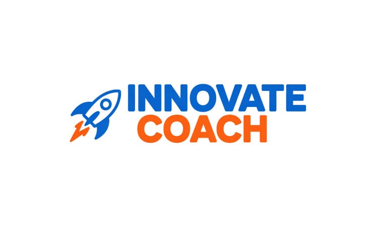 InnovateCoach logo