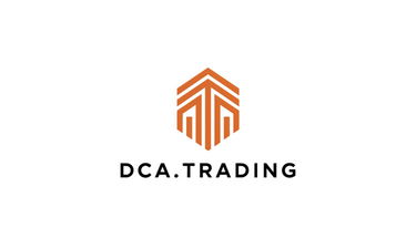 Dca.trading - Creative brandable domain for sale