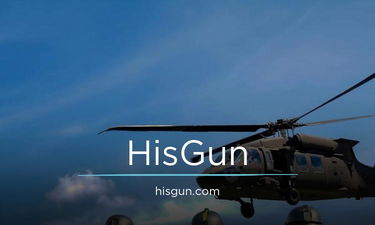 HisGun.com