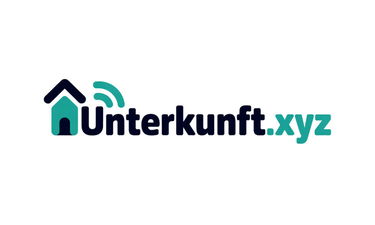 Unterkunft.xyz - Creative brandable domain for sale