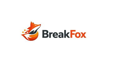 BreakFox logo