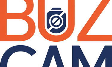 BuzCam.com - Creative brandable domain for sale
