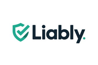 Liably.com - Creative brandable domain for sale