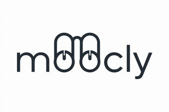 Moocly.com - Creative brandable domain for sale