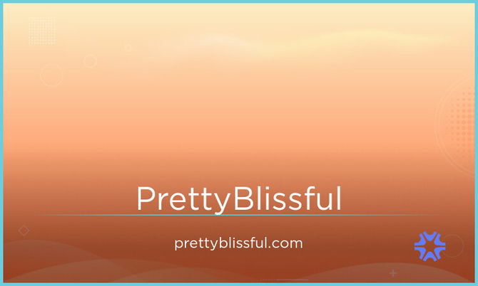 PrettyBlissful.com