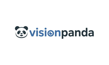 VisionPanda.com - Creative brandable domain for sale
