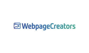 WebpageCreators.com - Creative brandable domain for sale