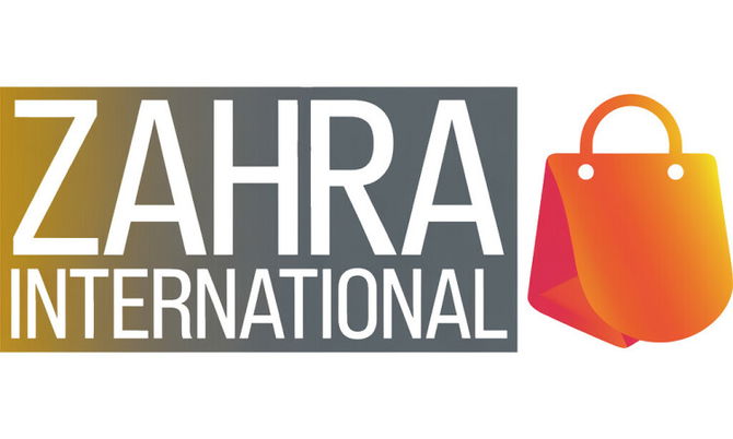 Zahra.International