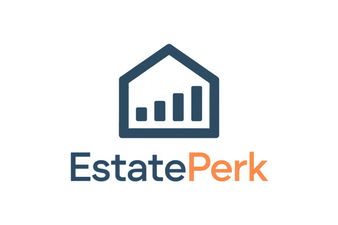 EstatePerk.com - Creative brandable domain for sale