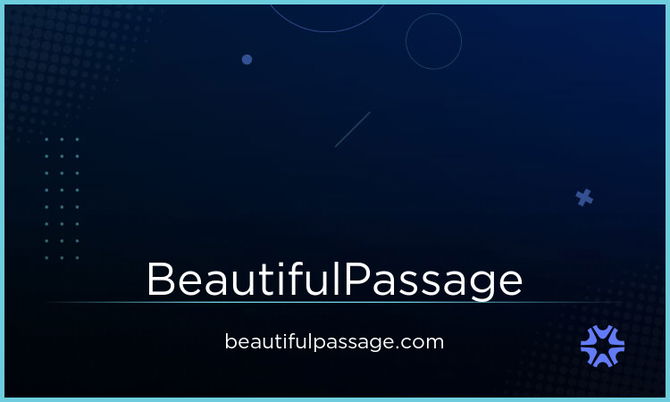 BeautifulPassage.com