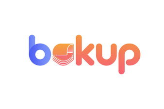 Bokup.com - Creative brandable domain for sale