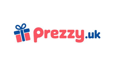 Prezzy.uk - Creative brandable domain for sale