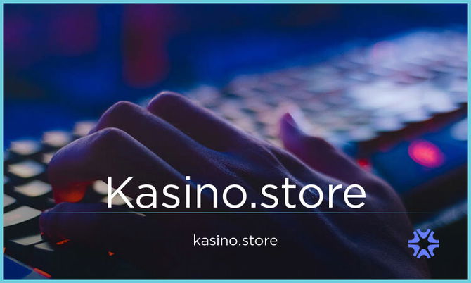 Kasino.store