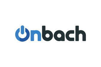 OnBach.com - Creative brandable domain for sale