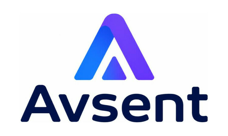 Avsent logo