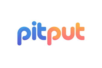 PitPut.com - Creative brandable domain for sale
