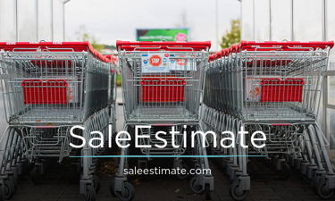 SaleEstimate logo