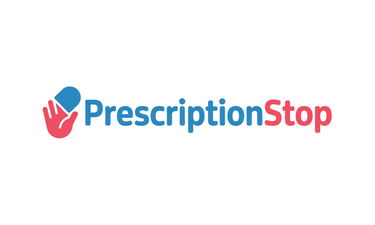 PrescriptionStop.com - Creative brandable domain for sale