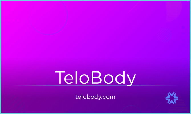 TeloBody.com