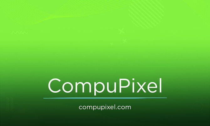 CompuPixel.com