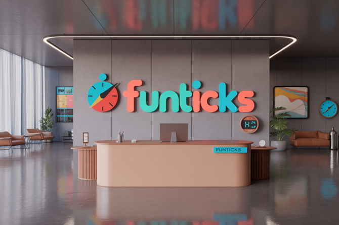FunTicks.com