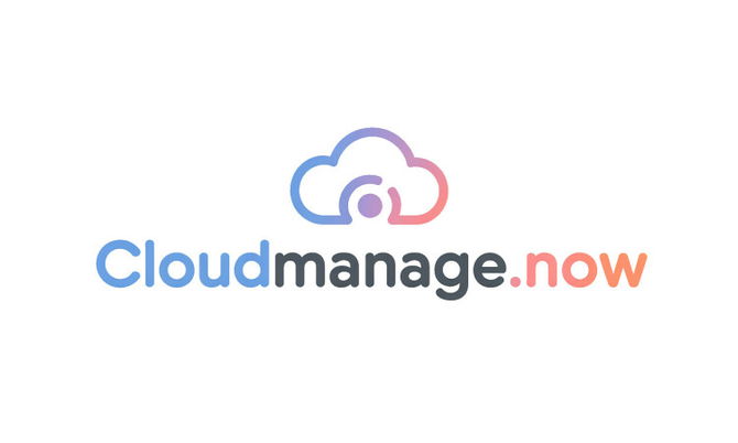 CloudManage.now