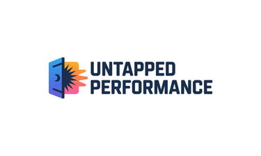 UntappedPerformance.com - Creative brandable domain for sale
