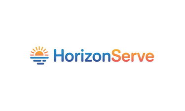 HorizonServe.com - Creative brandable domain for sale
