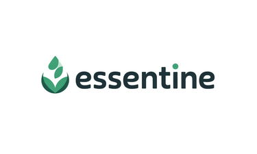 Essentine.com - Creative brandable domain for sale