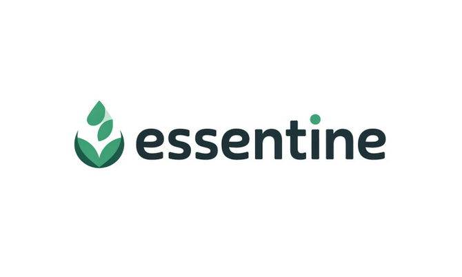 Essentine.com