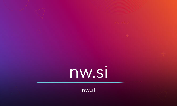 Nw logo