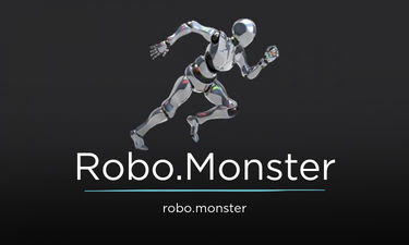 Robo.Monster